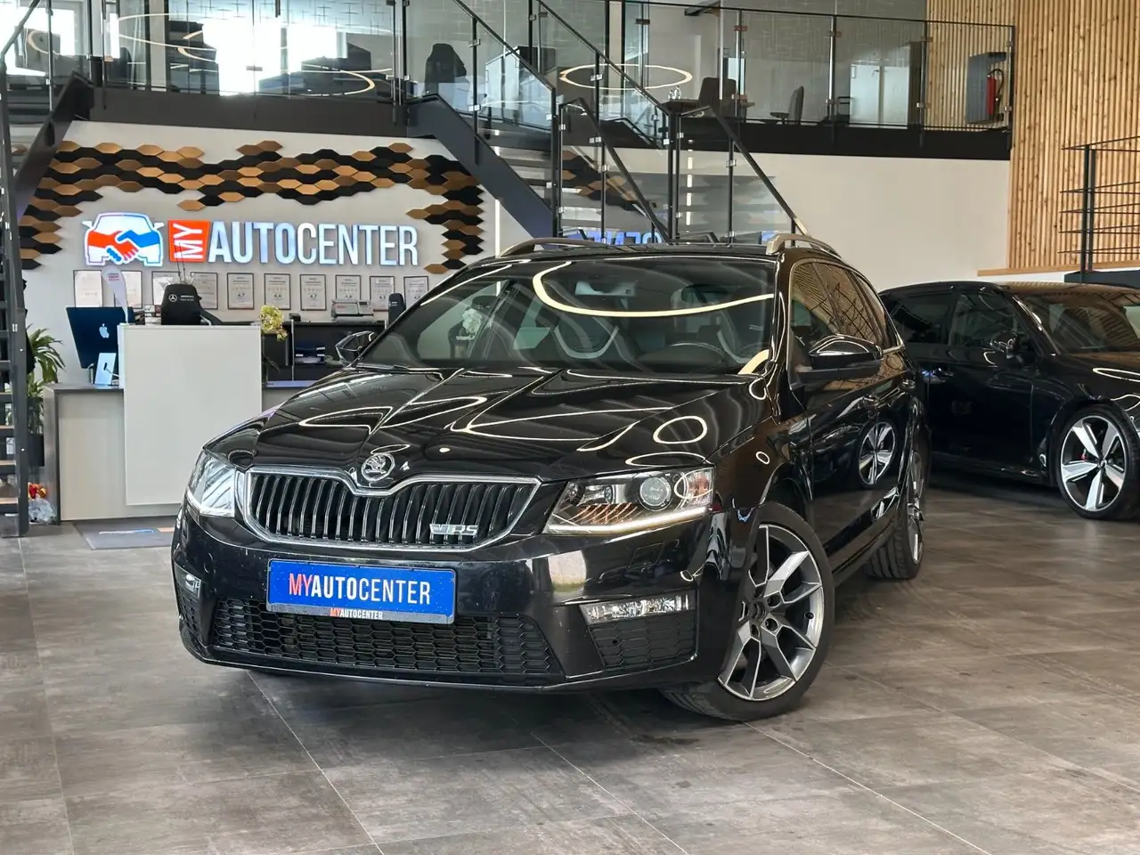 Das Auto