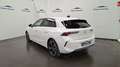 Opel Astra 1.2T XHT S/S Elegance Aut. 130 Blanco - thumbnail 5