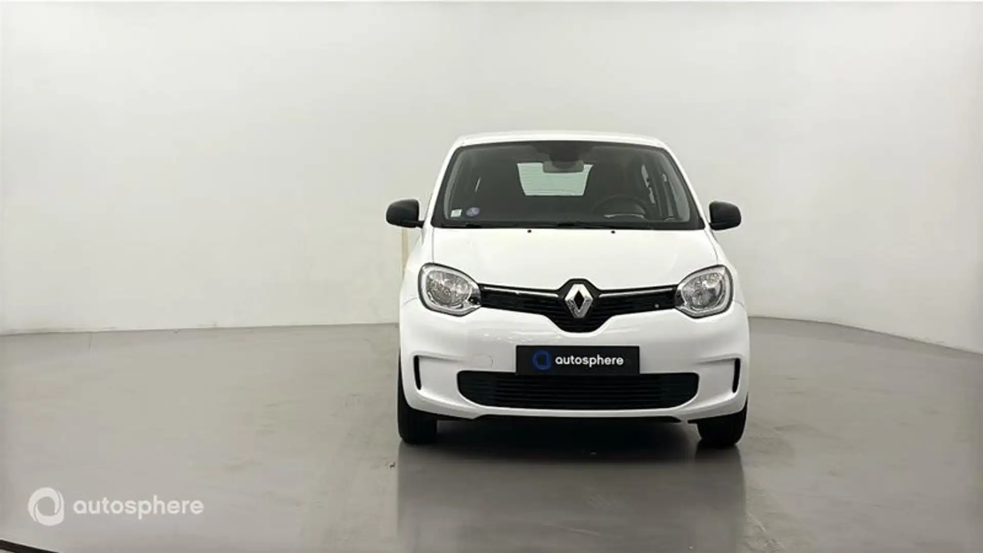 Renault Twingo 1.0 SCe 65ch Life - 21 - 2
