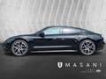 Porsche Taycan 667km wltp new facelift 2025 435ch Noir - thumbnail 3