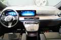 Mercedes-Benz V 300 V 300d AMG 4-MATIC extralang FACELIFT*LUFT*ACC Noir - thumbnail 13