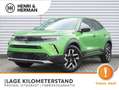 Opel Mokka 100pk Turbo Elegance (RIJKLAAR!!/DIRECT rijden/LMV Groen - thumbnail 1