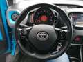 Toyota Aygo II 2018 5p 5p 1.0 x-play 72cv Blue - thumbnail 14