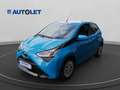 Toyota Aygo II 2018 5p 5p 1.0 x-play 72cv Blu/Azzurro - thumbnail 1