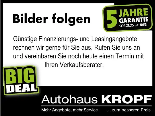 Opel Corsa F 1.2 Turbo GS Line LED+SHZ+Fernlichtass.