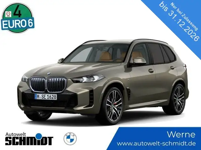 BMW X5 for sale