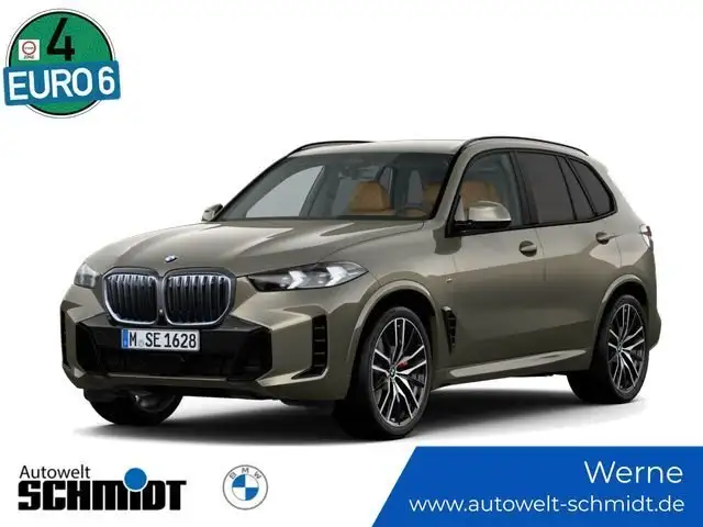 BMW X5 X5 main image