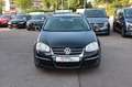 Volkswagen Golf 1.6 Variant Trendline_Tüv_Klim_Navi_StandHz Noir - thumbnail 2