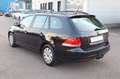 Volkswagen Golf 1.6 Variant Trendline_Tüv_Klim_Navi_StandHz Noir - thumbnail 7