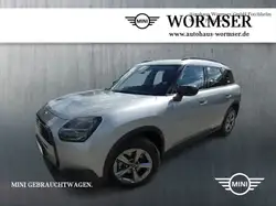 Mini One D Countryman Countryman D Essential Trim Navi+Kamera+ACC+SHZ