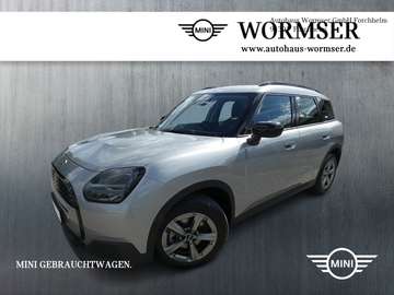 Countryman D Essential Trim Navi+Kamera+ACC+SHZ
