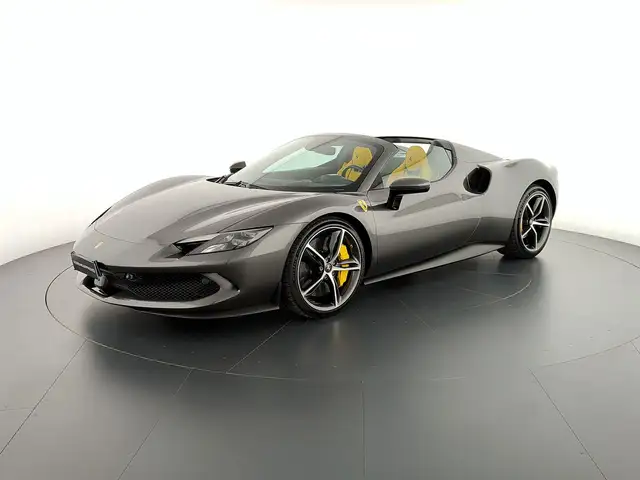 Ferrari 296 GTB GTS 3.0