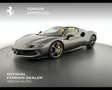 Ferrari 296 GTS 3.0 Grau - thumbnail 1