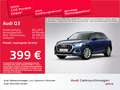 Audi Q3 35 TFSI S tronic advanced AHK/SONOS/Virtual+ Blau - thumbnail 1