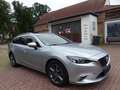 Mazda 6 2.2 Exclusive-Line Autom.,Tempom.,Navi,Sitzh. Grau - thumbnail 2
