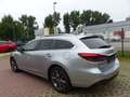 Mazda 6 2.2 Exclusive-Line Autom.,Tempom.,Navi,Sitzh. Grau - thumbnail 24