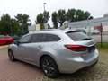 Mazda 6 2.2 Exclusive-Line Autom.,Tempom.,Navi,Sitzh. Grau - thumbnail 8