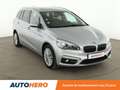BMW 218 Gran Tourer 218d xDrive Luxury BVA8 Gris - thumbnail 8
