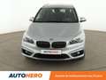 BMW 218 Gran Tourer 218d xDrive Luxury BVA8 Gris - thumbnail 9