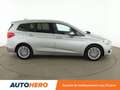 BMW 218 Gran Tourer 218d xDrive Luxury BVA8 Gris - thumbnail 7