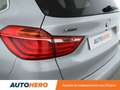 BMW 218 Gran Tourer 218d xDrive Luxury BVA8 Gris - thumbnail 34