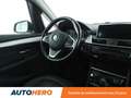 BMW 218 Gran Tourer 218d xDrive Luxury BVA8 Gris - thumbnail 13