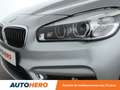 BMW 218 Gran Tourer 218d xDrive Luxury BVA8 Gris - thumbnail 32