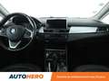 BMW 218 Gran Tourer 218d xDrive Luxury BVA8 Gris - thumbnail 12