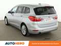 BMW 218 Gran Tourer 218d xDrive Luxury BVA8 Gris - thumbnail 4
