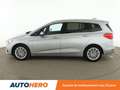 BMW 218 Gran Tourer 218d xDrive Luxury BVA8 Gris - thumbnail 3