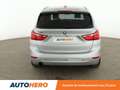 BMW 218 Gran Tourer 218d xDrive Luxury BVA8 Gris - thumbnail 5