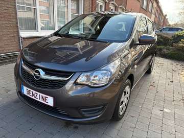 1.0i! Nieuwstaat* Airco* 49000km* 5DRS* Garantie!