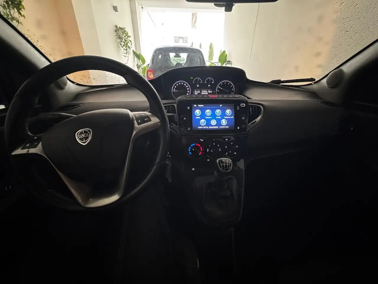 Lancia Ypsilon 2021