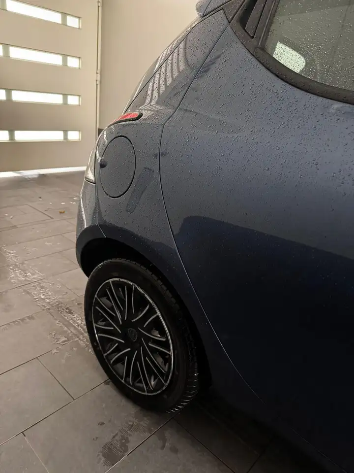 Lancia Ypsilon 2021 — фото 6