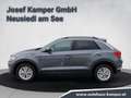 Volkswagen T-Roc Design TDI Gris - thumbnail 2