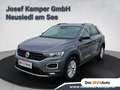Volkswagen T-Roc Design TDI Gris - thumbnail 1