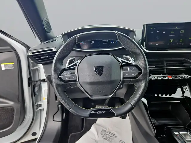 Peugeot 2008 view 14