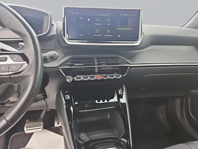 Peugeot 2008 view 13