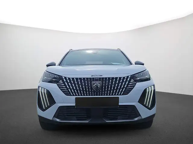 Peugeot 2008 view 3