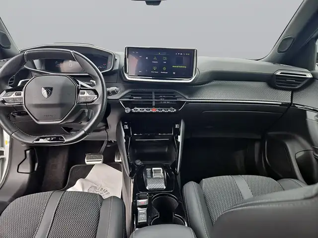 Peugeot 2008 view 11