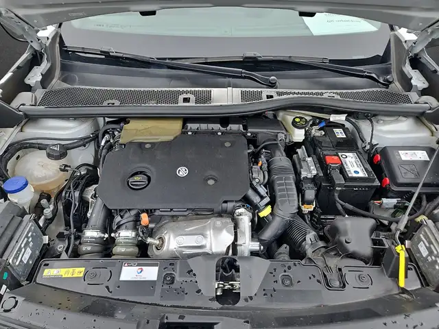 Peugeot 2008 view 7