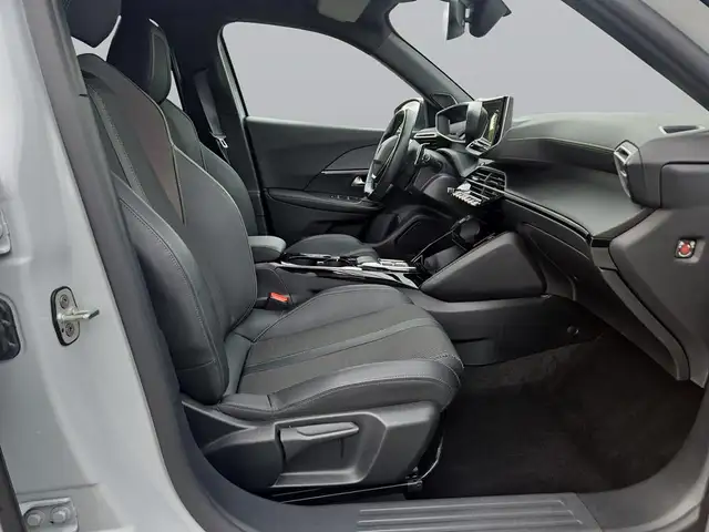 Peugeot 2008 view 12