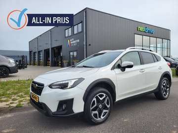 2.0i Premium AWD Automaat Camera Trekhaak