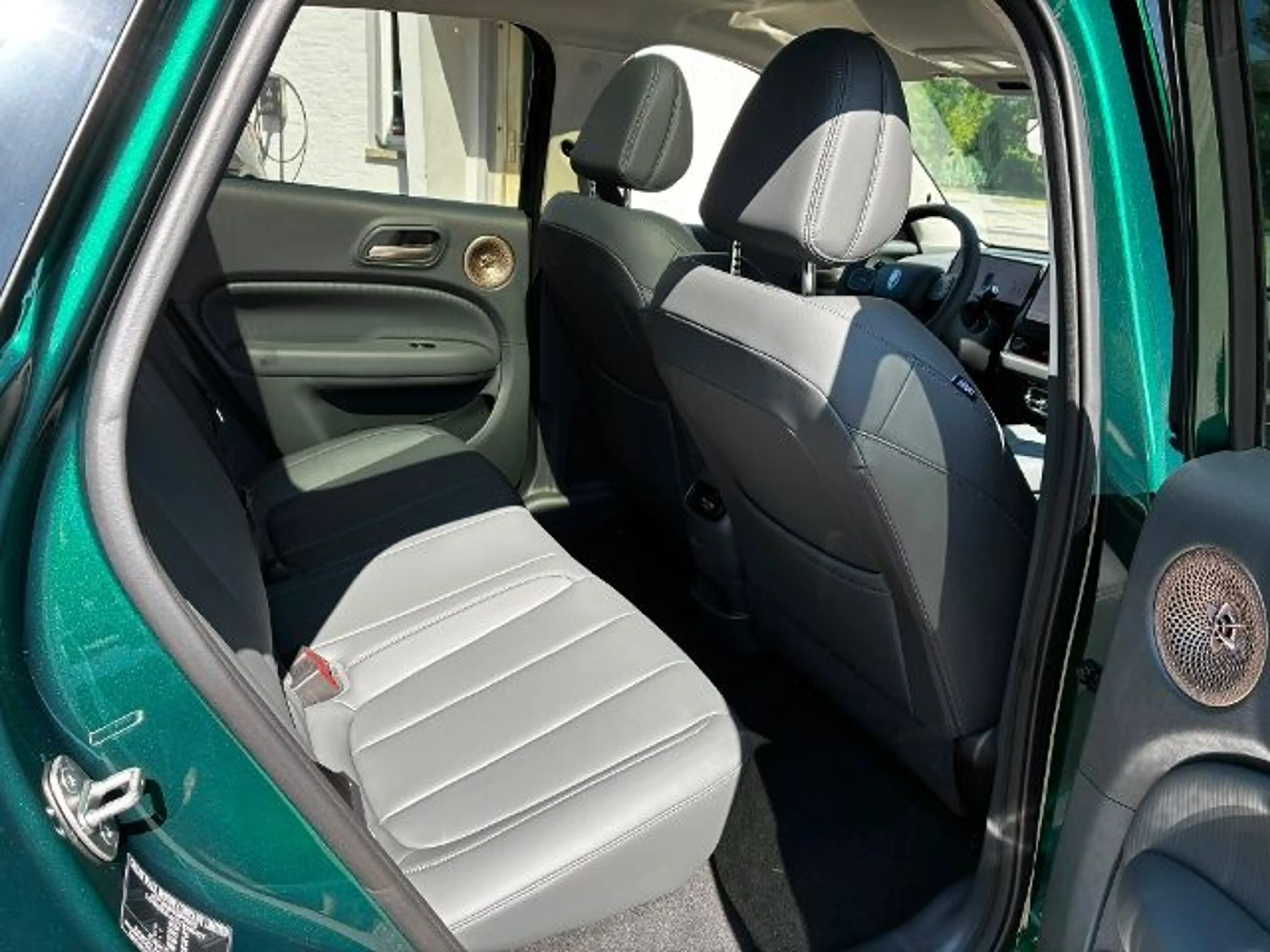 GWM ORA 5 SUV Hybrid Luxury inkl. Panoramadach — photo 13