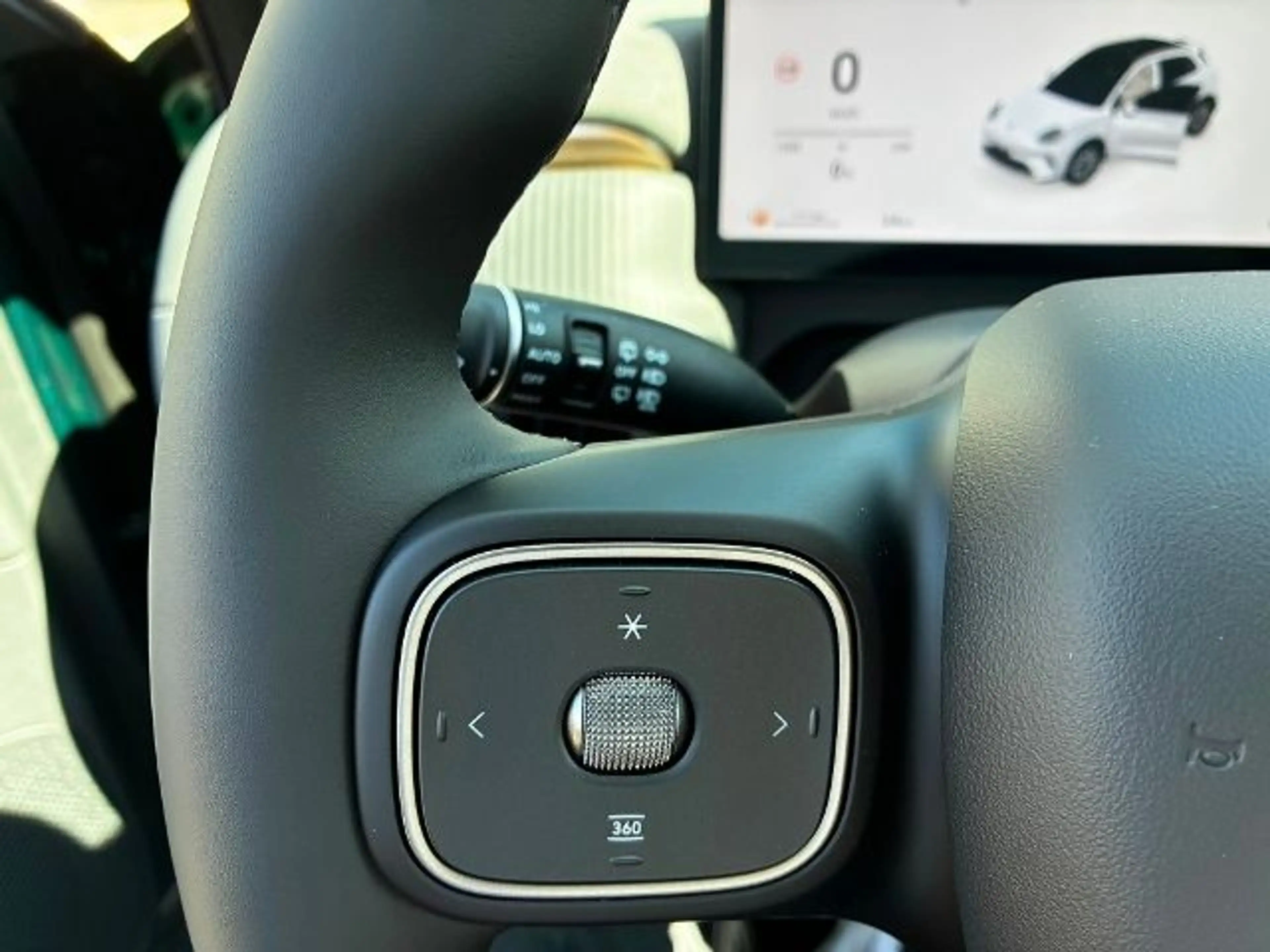 GWM ORA 5 SUV Hybrid Luxury inkl. Panoramadach — photo 22