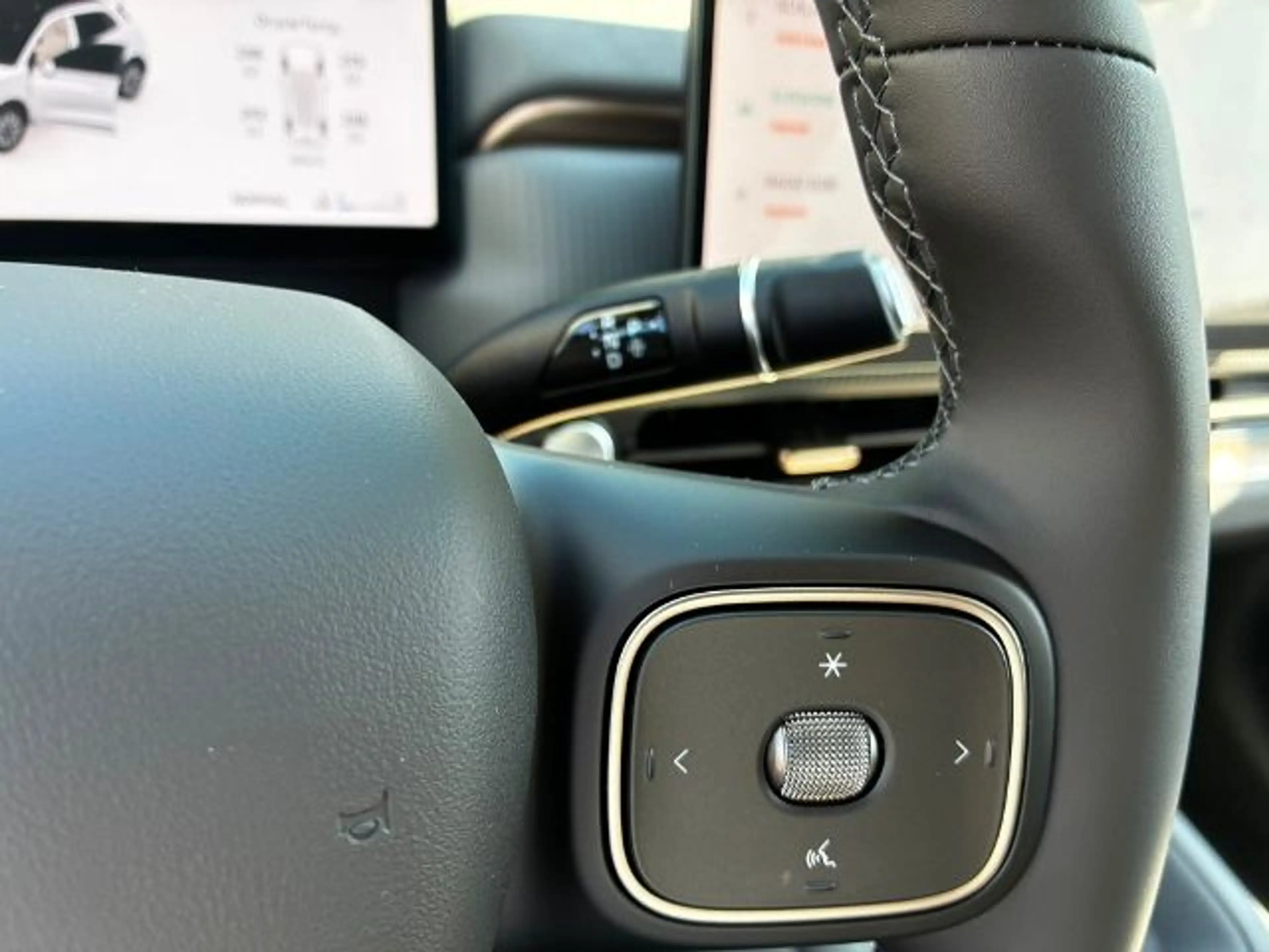 GWM ORA 5 SUV Hybrid Luxury inkl. Panoramadach — photo 21
