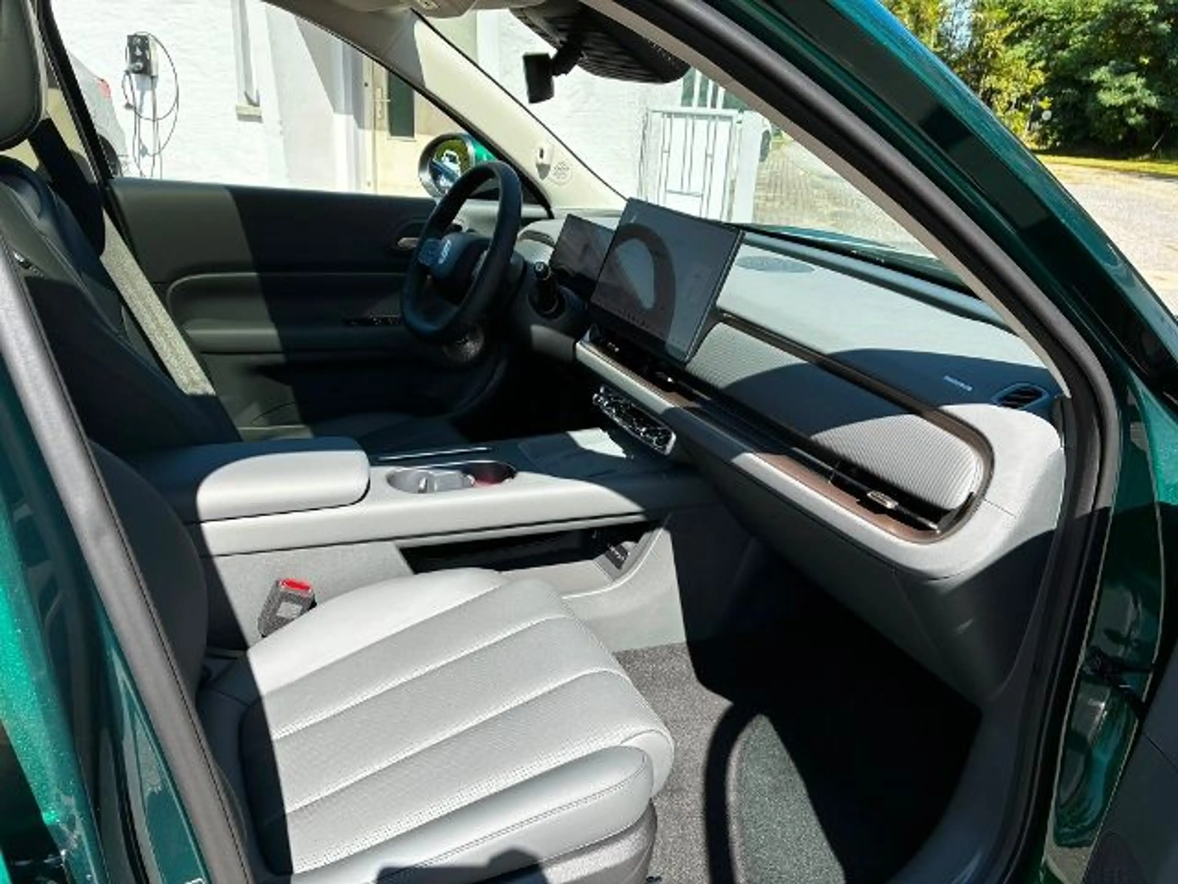 GWM ORA 5 SUV Hybrid Luxury inkl. Panoramadach — photo 14