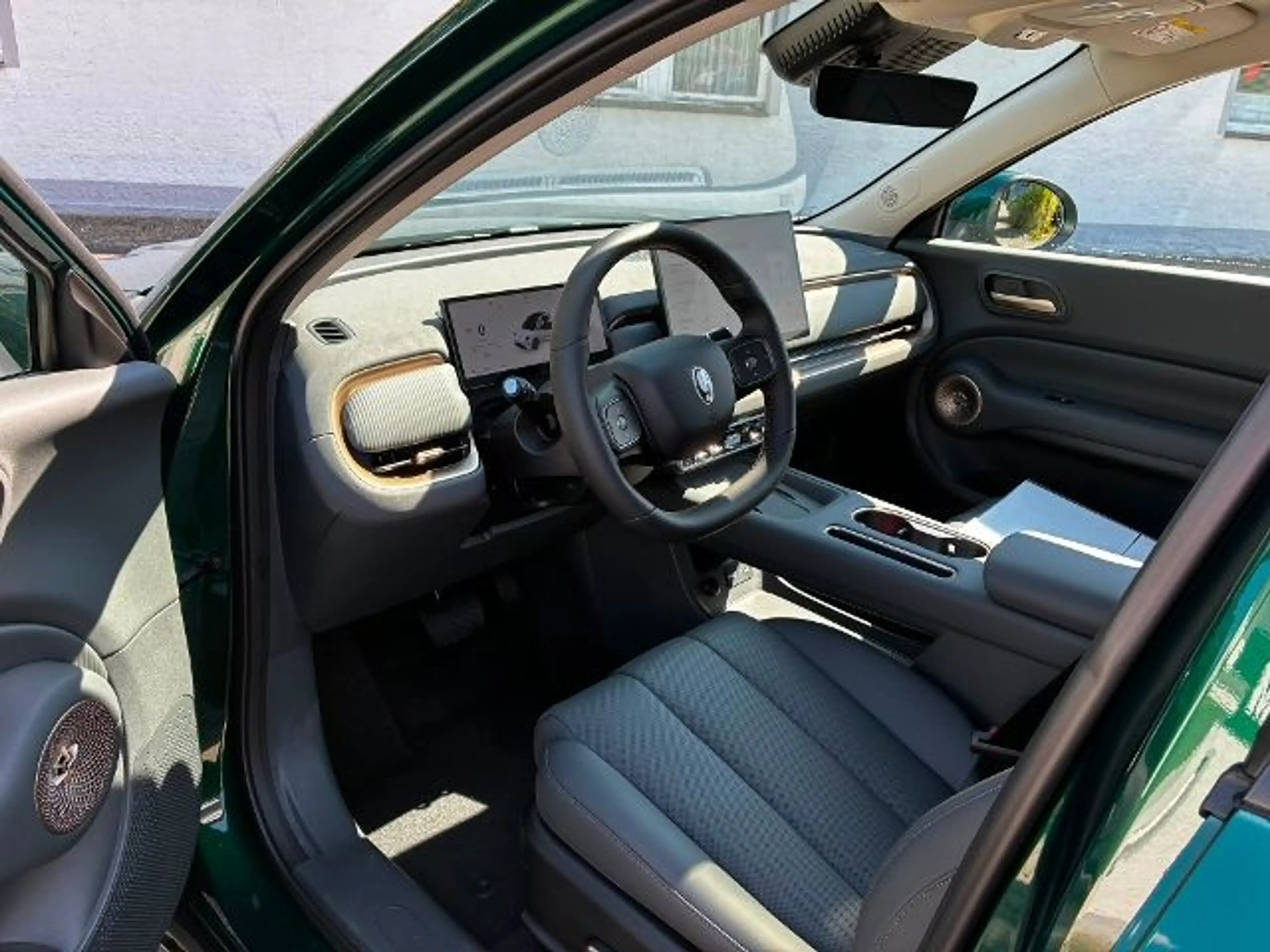 GWM ORA 5 SUV Hybrid Luxury inkl. Panoramadach — photo 11