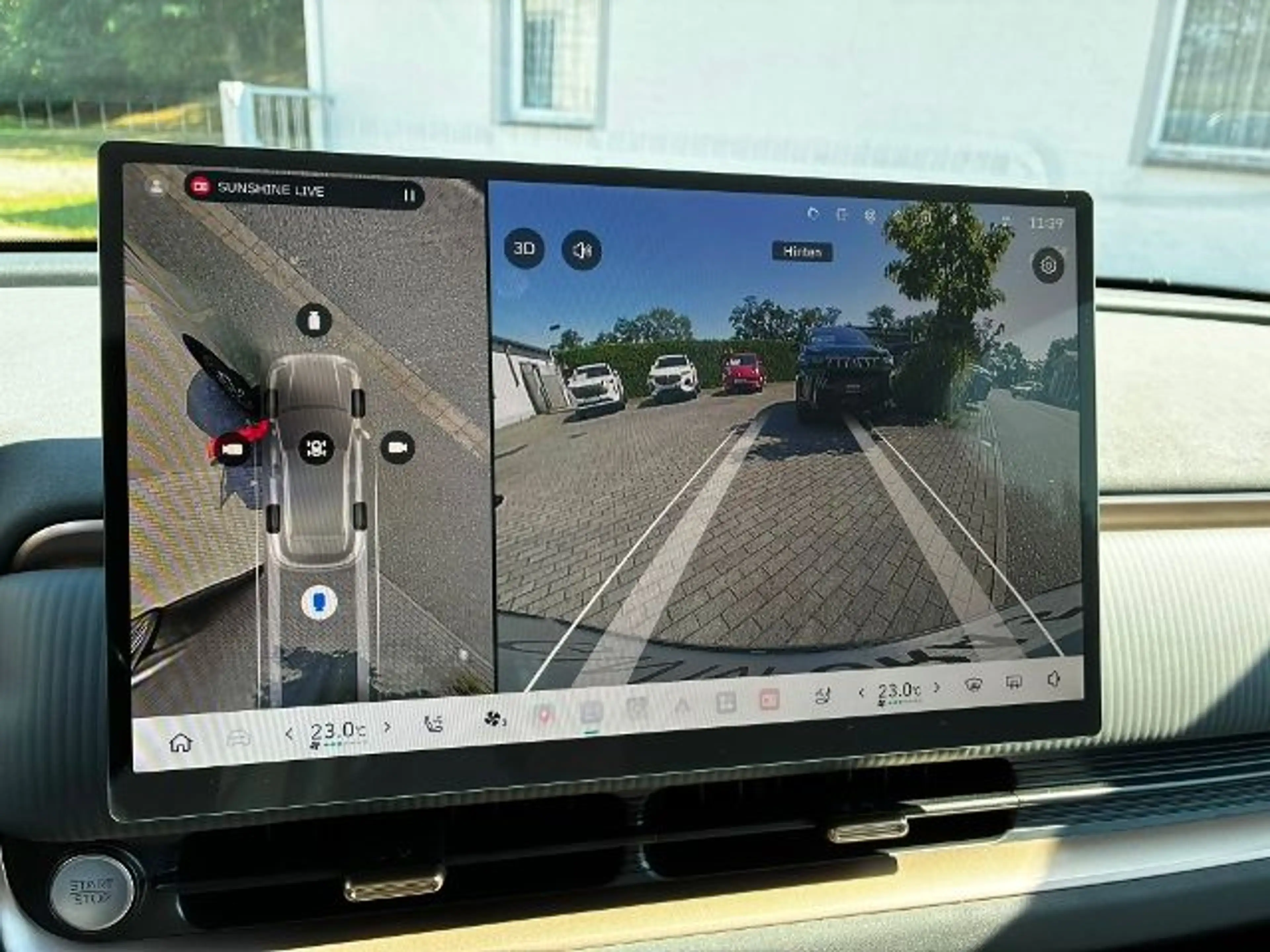 GWM ORA 5 SUV Hybrid Luxury inkl. Panoramadach — photo 18