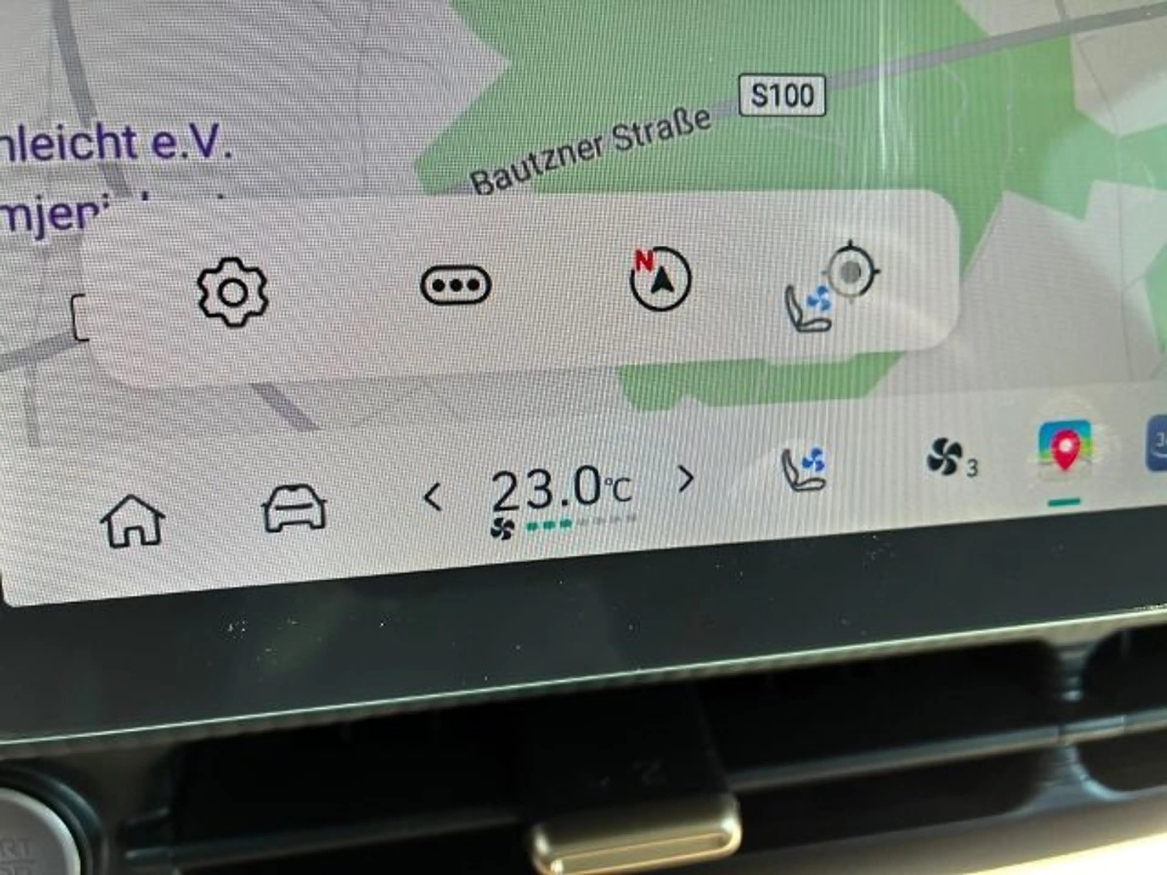 GWM ORA 5 SUV Hybrid Luxury inkl. Panoramadach — photo 17